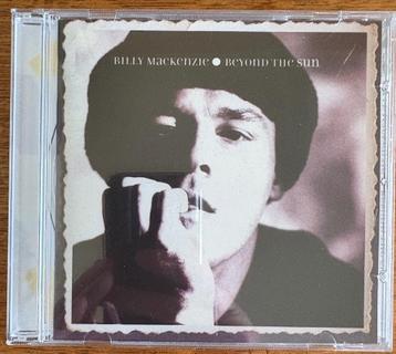 Billy Mackenzie (Associates) - Beyond The Sun cd beschikbaar voor biedingen