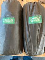 Erdmann Scmidt Kever nylon, Caravans en Kamperen, Ophalen of Verzenden, Gebruikt, Tot en met 2