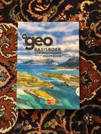 De Geo Aardrijkskunde Basisboek Onderbouw mavo/ havo, Ophalen of Verzenden, Nieuw, VMBO, Aardrijkskunde
