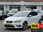 SEAT Leon 1.4 TSI ACT FR Dynamic NAVI | KLIMA | CAMERA | BOV, 12 maanden, Gebruikt, 4 cilinders, Leon
