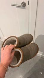 Veel gedragen uggs, Kleding | Dames, Schoenen, UGG, Bruin, Verzenden, Pantoffels of Sloffen