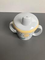 Nijntje Mepal Baby beker, Ophalen, Zo goed als nieuw, Overige typen