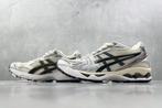Asics gel Keyano cream black, Verzenden, Nieuw, Zwart