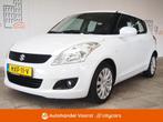 Suzuki Swift 1.2 Exclusive EASSS (APK:Nieuw) Incl.Garantie, Voorwielaandrijving, Euro 5, Gebruikt, 4 cilinders