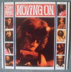 John Mayall - Moving On (LP) Live, 1960 tot 1980, Gebruikt, Ophalen of Verzenden, 12 inch