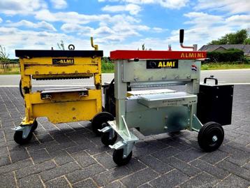 Almi ️STEENKNIPPER SUPER DEAL️ beschikbaar voor biedingen