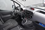 Peugeot Partner 120 1.6 BlueHDi 75 L1 XR Cruise, PDC, Radio,, Voorwielaandrijving, Stof, Gebruikt, 4 cilinders