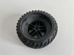 Traxxas offroad band 1/10 rc auto, Elektro, Gebruikt, Ophalen of Verzenden, Onderdeel
