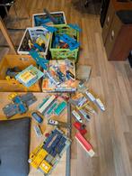 Tomy Modeltrein Shinkansen - Unieke Japanse Set!, Gebruikt, Onderdelen, Zelf te bouwen, Elektrisch