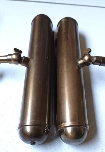 schilderijlamp beschikbaar voor biedingen