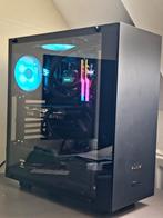 Game PC - RTX 4060 - Ryzen 5 5600X - Waterkoeling - 32gb RAM, Computers en Software, Desktop Pc's, Ophalen, 32 GB, AMD Ryzen 5 5600X