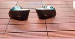 BLACKLINE MISTLAMPEN BMW E92 M3 320 325 330 335, Ophalen of Verzenden