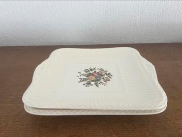 Wedgwood Conway servies - diverse items beschikbaar voor biedingen