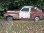 VOLVO PV 544, Auto-onderdelen, Ophalen of Verzenden, Gebruikt, Volvo, Motorkap