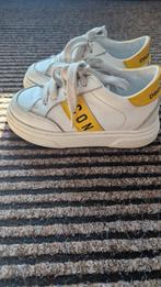 Dsquared2 sneakers maat 25, Ophalen of Verzenden, Zo goed als nieuw, Jongen, Schoenen