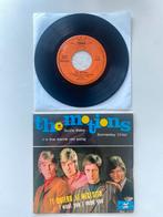 Motions nederbeat ep zeldzaam spanje, Ophalen of Verzenden, Zo goed als nieuw, EP