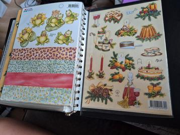 Map vol 3D Knipvellen beschikbaar voor biedingen