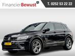 Volkswagen Tiguan 1.5 TSI ACTIE! BETAAL NU 50% 14950 DE REST, Euro 6, 150 pk, Alcantara, Zwart