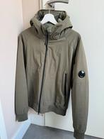 C.P. Company Pro-Tek Jas - Maat S (46), Kleding | Heren, Jassen | Zomer, CP Company, Ophalen of Verzenden, Zo goed als nieuw, Groen