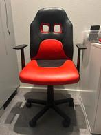 Bureau stoel, Ophalen of Verzenden, Zo goed als nieuw, Zwart