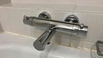 Thermostaatkranen Bad/Douche - Damixa, Doe-het-zelf en Verbouw, Ophalen of Verzenden, Gebruikt, Chroom, Kraan