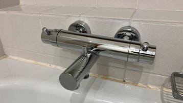 Thermostaatkranen Bad/Douche - Damixa beschikbaar voor biedingen