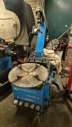 Beissbarth bandenapparaat, Auto diversen, Ophalen, Gebruikt