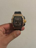 Richard Mille RM35-01, Sieraden, Tassen en Uiterlijk, Ophalen of Verzenden, Zo goed als nieuw, Staal, Overige merken