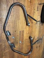 Valbeugel chroom BMW boxer jaren 70 /5  /6/  /7, Motoren, Ophalen of Verzenden, Gebruikt