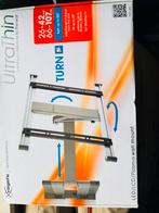 Vogel's UltraThin TV Muurbeugel - Nieuw in doos, Ophalen, Nieuw