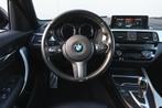 BMW 1 Serie 120i High Executive M Sport Automaat / Sportstoe, Auto's, 1998 cc, Achterwielaandrijving, Gebruikt, 4 cilinders