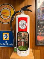 Ajax decoratieve brandblusser, Ophalen of Verzenden, Nieuw, 50 tot 75 cm