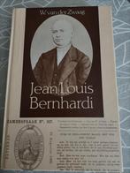 Jean Louis Bernhardi - W. van der Zwaag, Boeken, Ophalen of Verzenden, Zo goed als nieuw, W. van der Zwaag, Christendom | Katholiek