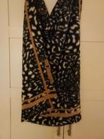 Sjaal, Maat 46/48 (XL) of groter, Zo goed als nieuw, Sjaal, I'm Dutch