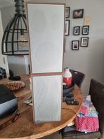 HECO P4001, Audio, Tv en Foto, Luidsprekers, Ophalen of Verzenden, 120 watt of meer, Front, Rear of Stereo speakers, Overige merken