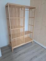 Nordkisa kledingkast Ikea, Ophalen, Zo goed als nieuw, 50 tot 75 cm, 150 tot 200 cm