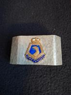 H.M.S Furious Servet Ring, Verzamelen, Ophalen, Marine, Nederland, Overige typen