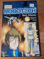 Robotech comic, Amerika, Furman/Prasetva, Zo goed als nieuw, Ophalen