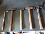 Hamers en meer, Doe-het-zelf en Verbouw, Gereedschap | Handgereedschap, Ophalen of Verzenden, Gebruikt