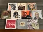 Pakketje cd assorti oa Bright Eyes Cc Grand Danyel Waro ea, Ophalen of Verzenden