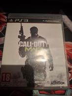 Ps3 call of duty MW3, Vanaf 18 jaar, Shooter, 1 speler, Ophalen of Verzenden