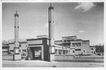 (386-041-015) Den Haag Gemeente Museum beschikbaar voor biedingen