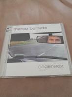 Dubbel CD Marco Borsato-Onderweg, Ophalen of Verzenden, Zo goed als nieuw, Pop