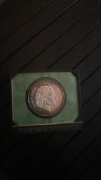 25 Guldenmunt 1973, Koningin Juliana, Ophalen