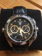 Tag Heuer SLR, Ophalen of Verzenden, Zo goed als nieuw, Staal, TAG Heuer