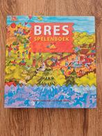 BRES Spelenboek, Ophalen of Verzenden, Zo goed als nieuw