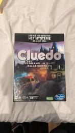 Cluedo Escape Verraad in Slot Swaenesteyn, Hobby en Vrije tijd, Gezelschapsspellen | Bordspellen, Vijf spelers of meer, Ophalen of Verzenden
