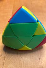QiYi Megamorphix cube - kubus 3x3 Mastermorphix vormmod, Ophalen of Verzenden, Zo goed als nieuw