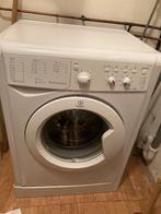 Indesit Wasmachine - Goed Onderhouden, Ophalen, 1200 tot 1600 toeren, Gebruikt, 4 tot 6 kg