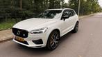 VOLVO XC60 T8 R-design POLEStar HYbrid 455pk AWD 2020 Voll,, Auto's, 4 cilinders, 1969 cc, 2800 kg, Wit